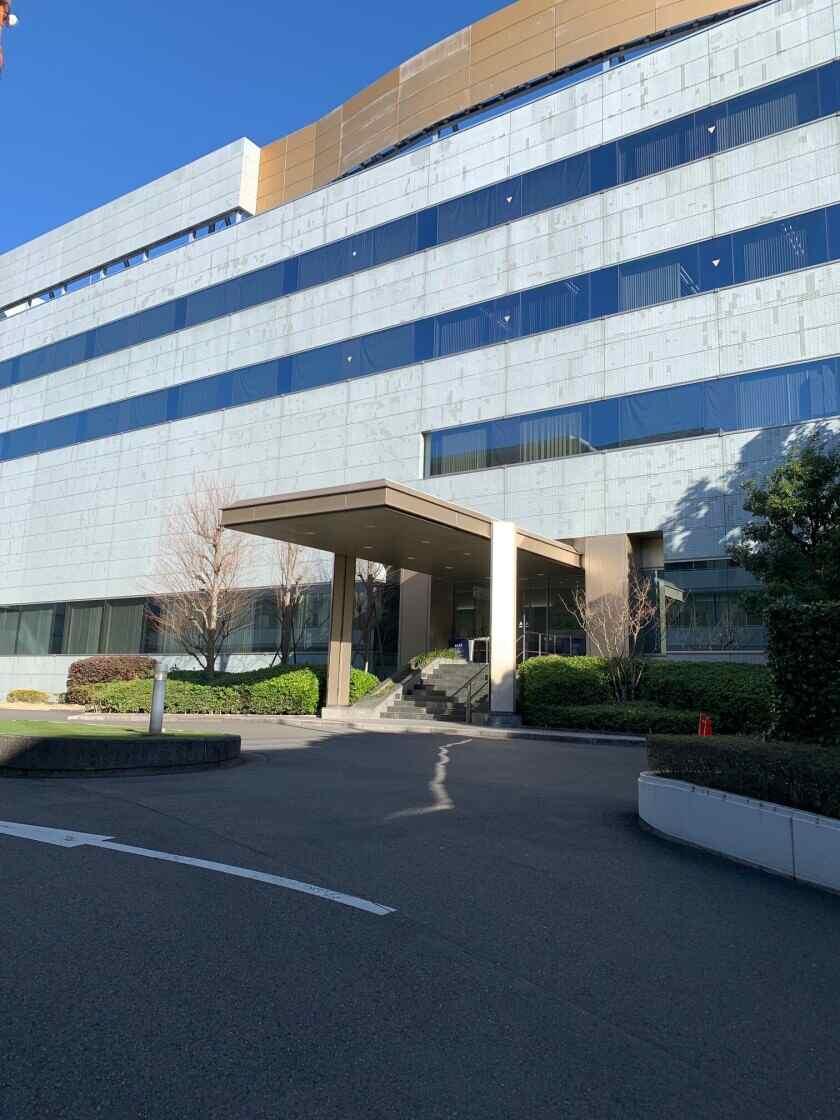 ライフカード株式会社【E7】の制服3