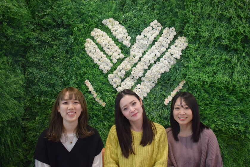 ライフカード株式会社【18】の制服6