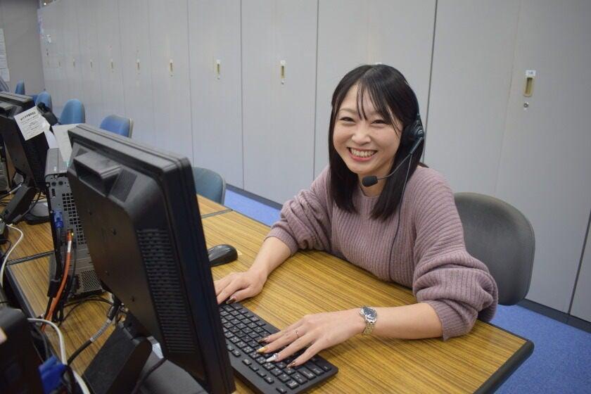 ライフカード株式会社【18】の制服5