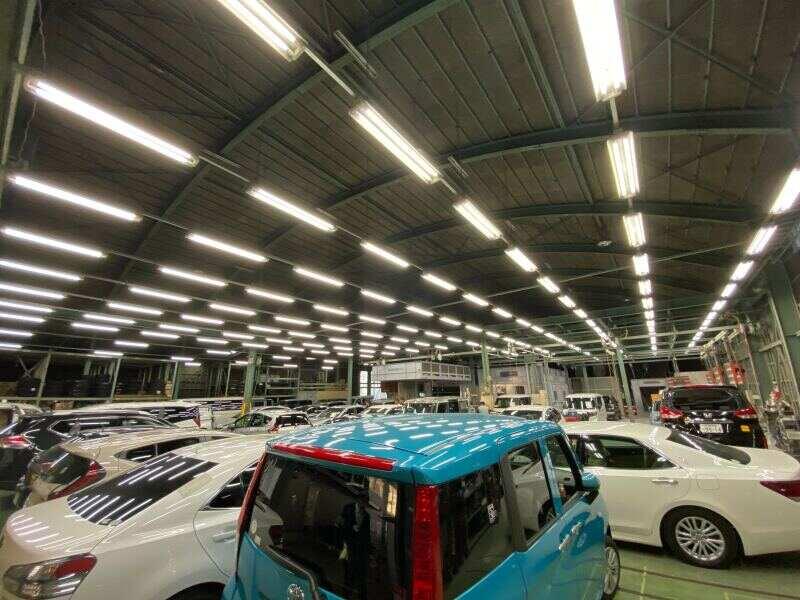 ナカタニ自動車株式会社の仕事画像2