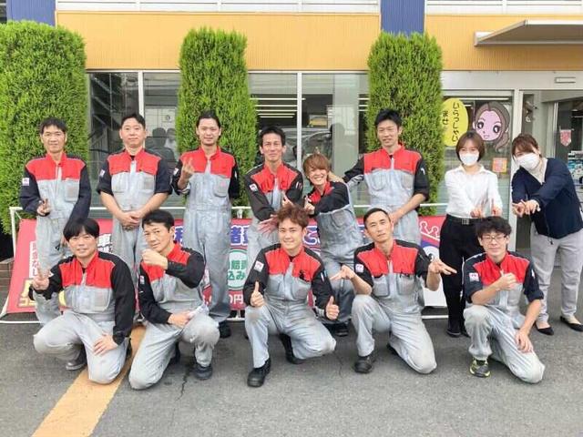 動画チャンネル登録者２万人超企業/お試しバイトOK/車検の営業(営業、門真市)のイメージ画像