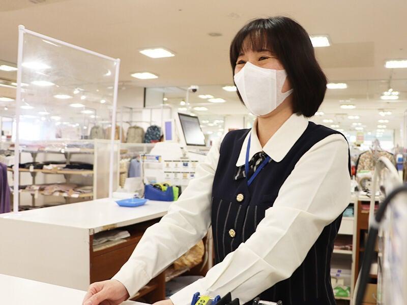 コープデイズ神戸北町店の仕事画像2