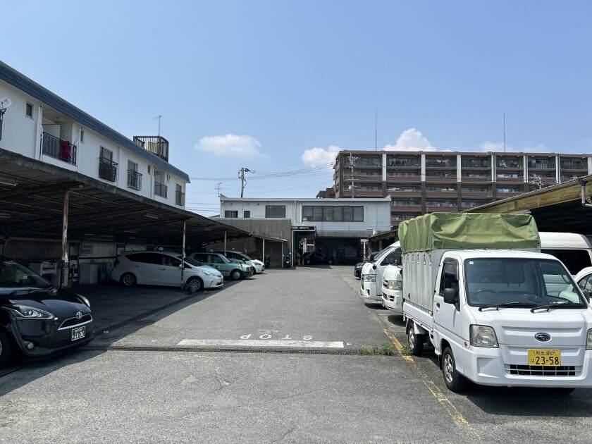 熊本タクシー株式会社　田迎営業所の制服1