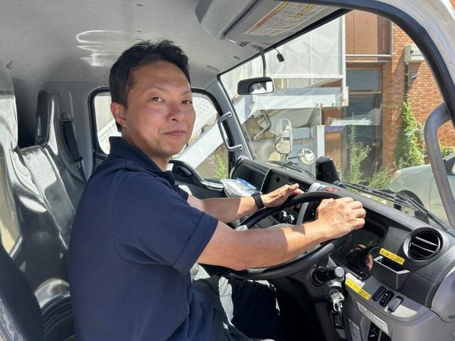 【新工場オープニング/日勤】年収600万可◎運搬/構内作業！中型(軽作業・物流、大田区)のイメージ画像