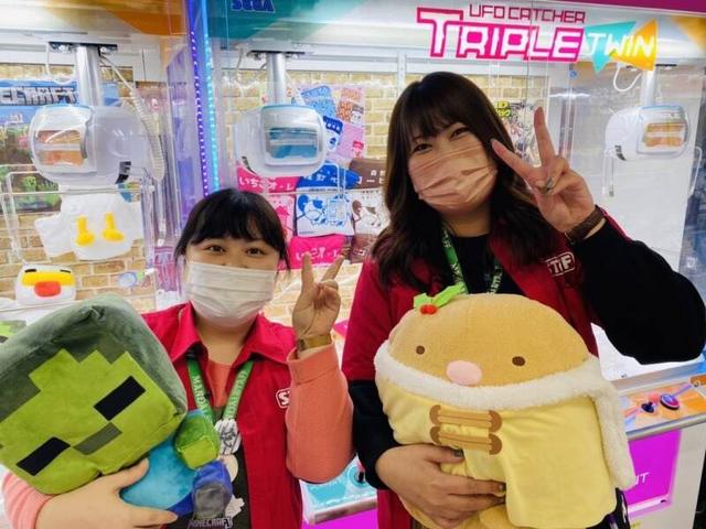 中古だから出会えるレア物?!自分らしく働ける!!短期OK/昇給あり(販売、旭川市)のイメージ画像