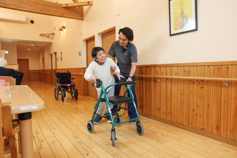 訪問看護ステーションEveryの仕事画像3