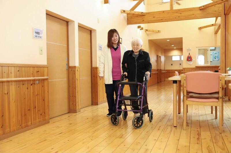 訪問看護ステーションEveryの仕事画像2