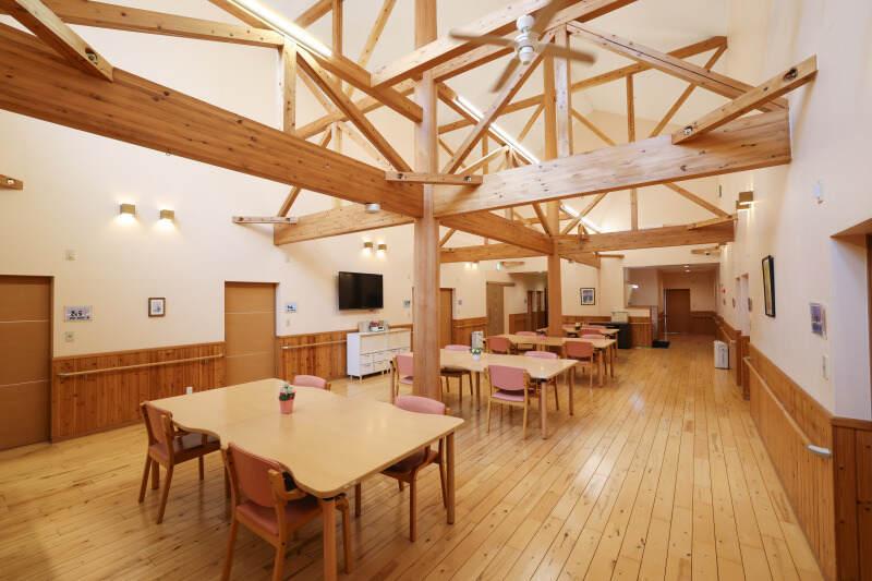 有料老人ホーム　ゆめ咲くらの仕事画像2