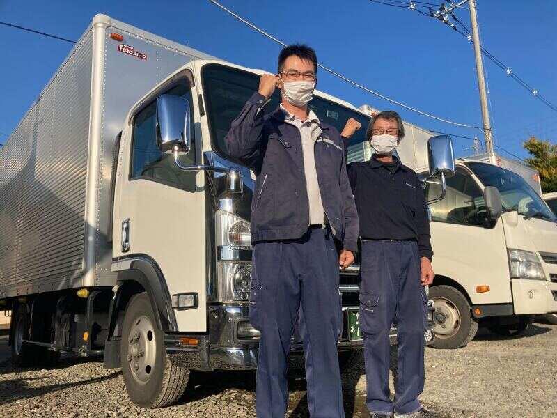 有限会社ベストラインの仕事画像3