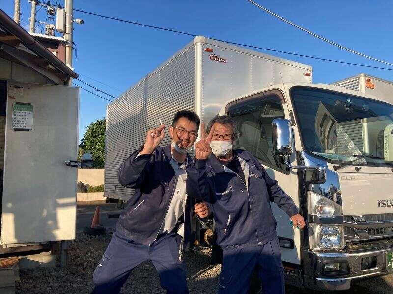 有限会社ベストラインの仕事画像2