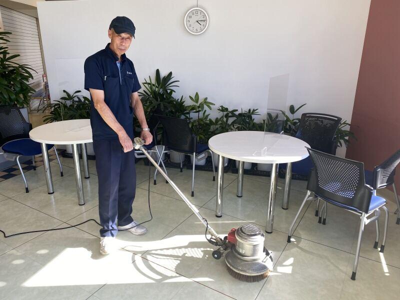 株式会社 浪速管理グループ(有)なにわの仕事画像1