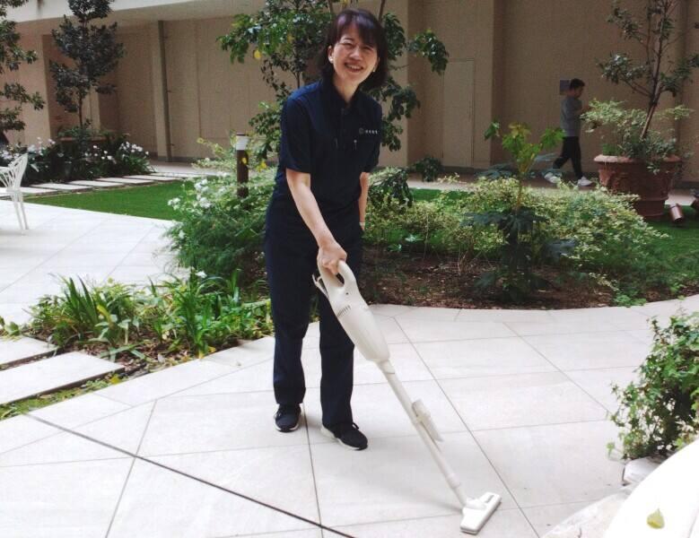 浪速管理グループ（有限なにわ）の仕事画像2