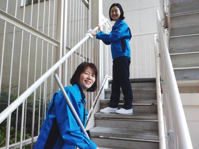 浪速管理グループ（有限なにわ）の仕事画像3