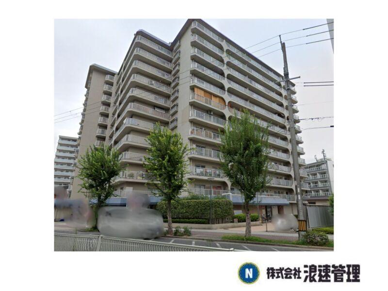 浪速管理グループ（有限なにわ）の仕事画像1