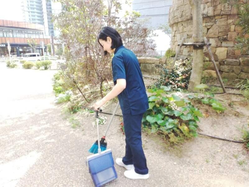 浪速管理グループ（有限なにわ）の仕事画像2