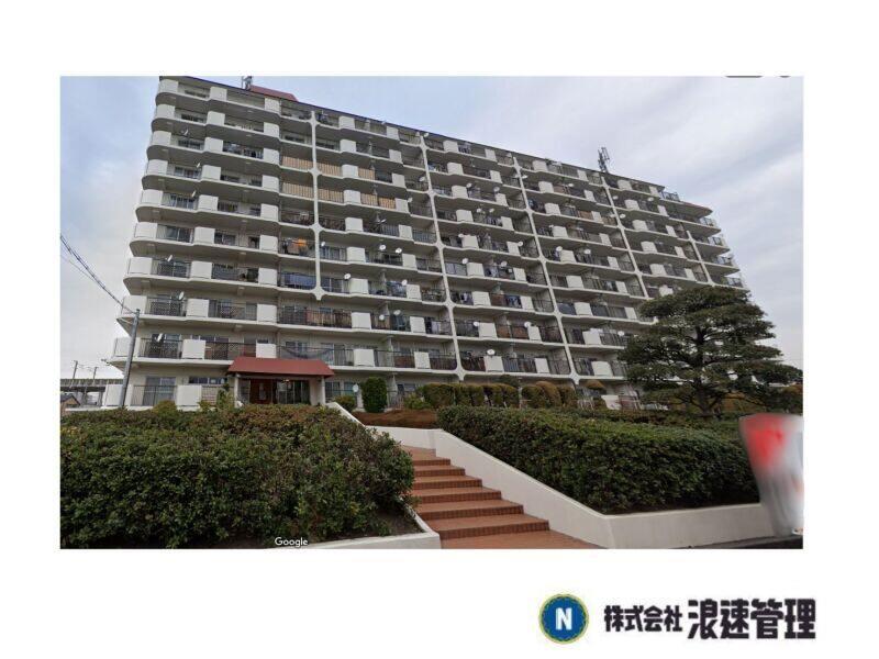 浪速管理グループ（有限なにわ）の仕事画像1