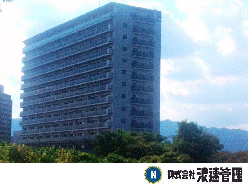 浪速管理グループ（有限なにわ）の仕事画像1