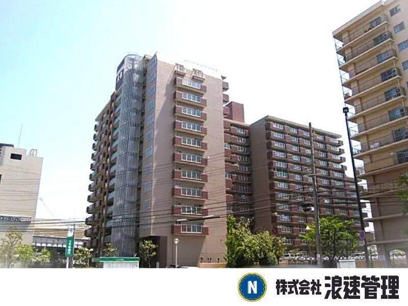 浪速管理グループ（有限なにわ）の仕事画像1