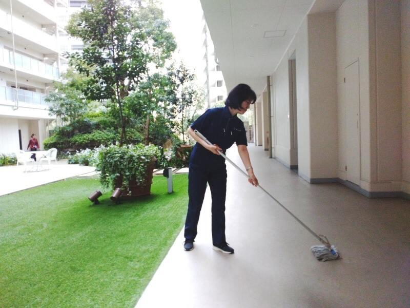 浪速管理グループ（有限なにわ）の仕事画像3