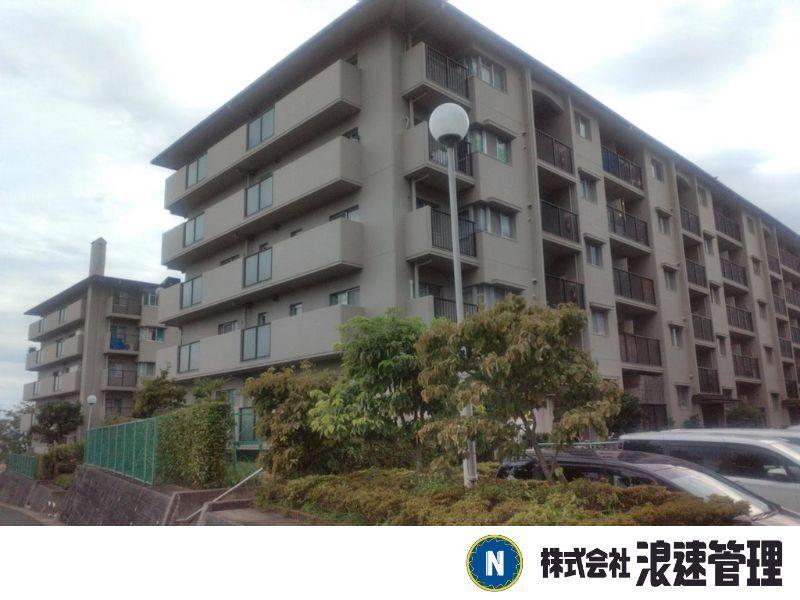 浪速管理グループ（有限なにわ）の仕事画像1