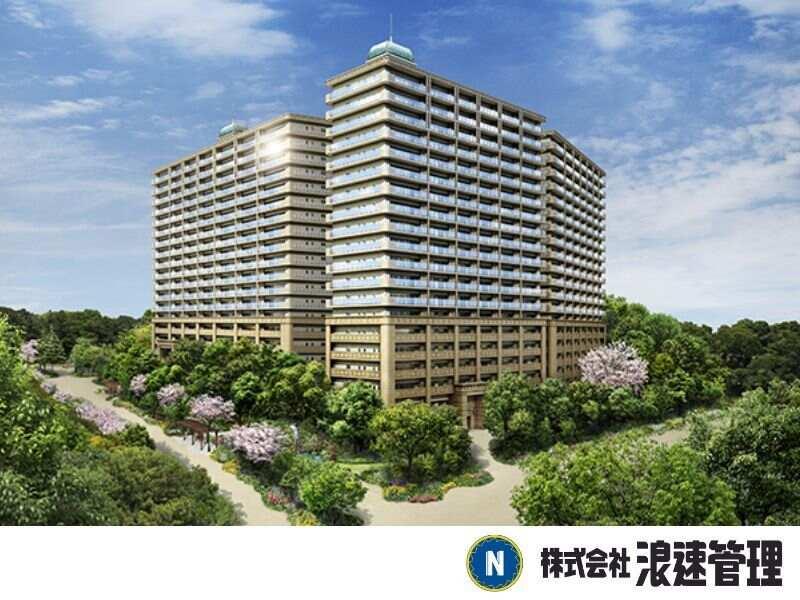 浪速管理グループ（有限なにわ）の仕事画像1