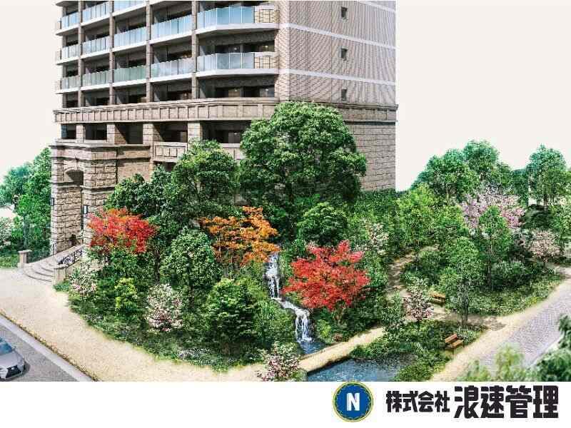 浪速管理グループ（有限なにわ）の仕事画像1