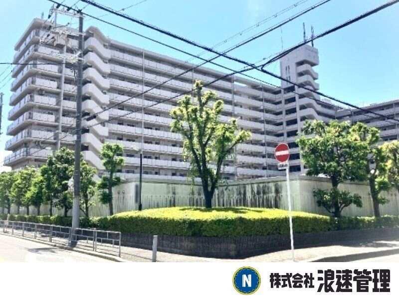 浪速管理グループ（有限なにわ）の仕事画像1