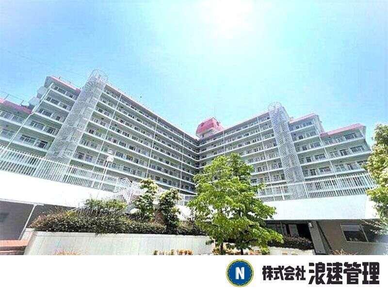 浪速管理グループ（有限なにわ）の仕事画像1