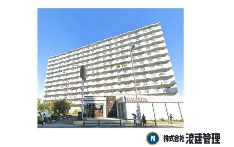 浪速管理グループ（有限なにわ）の仕事画像1