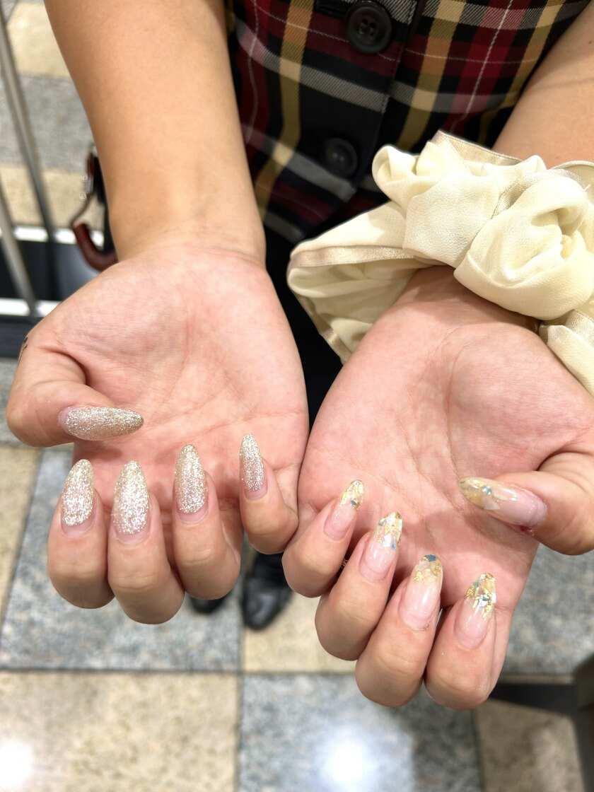 嵯峨野ラッキーの制服2