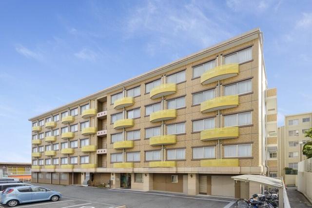 ヴェルジェ枚方　施設事務(オフィス、枚方市)のイメージ画像