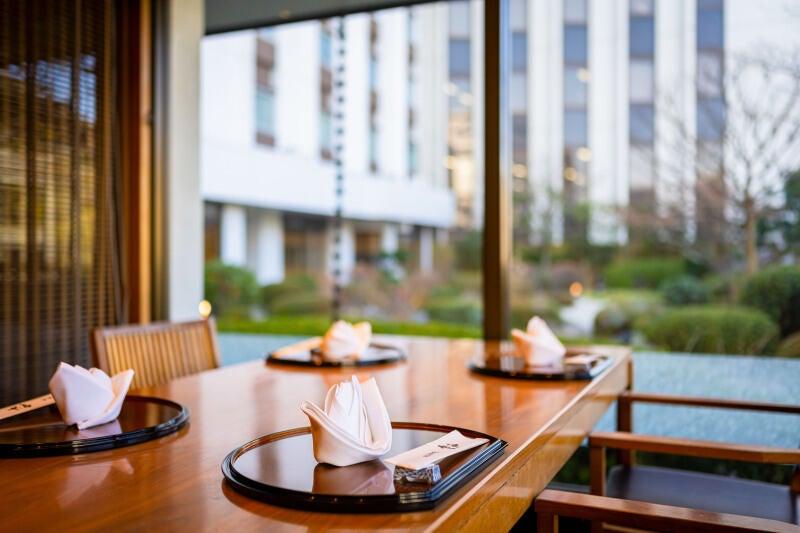 ANAクラウンプラザホテル松山の仕事画像2