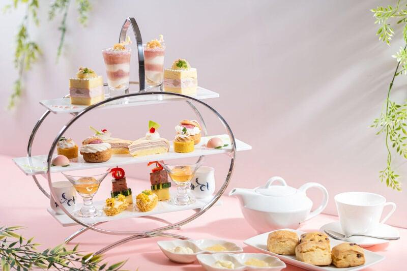 ANAクラウンプラザホテル松山の仕事画像1