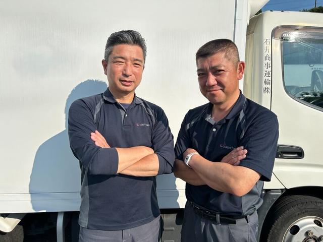 ＼普免OK／平均月収30万以上～！土日休みも可◎短距離ルート配送(軽作業・物流、横浜市保土ケ谷区)のイメージ画像