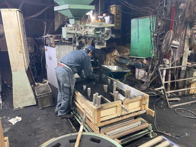 三栄産業株式会社の仕事画像3