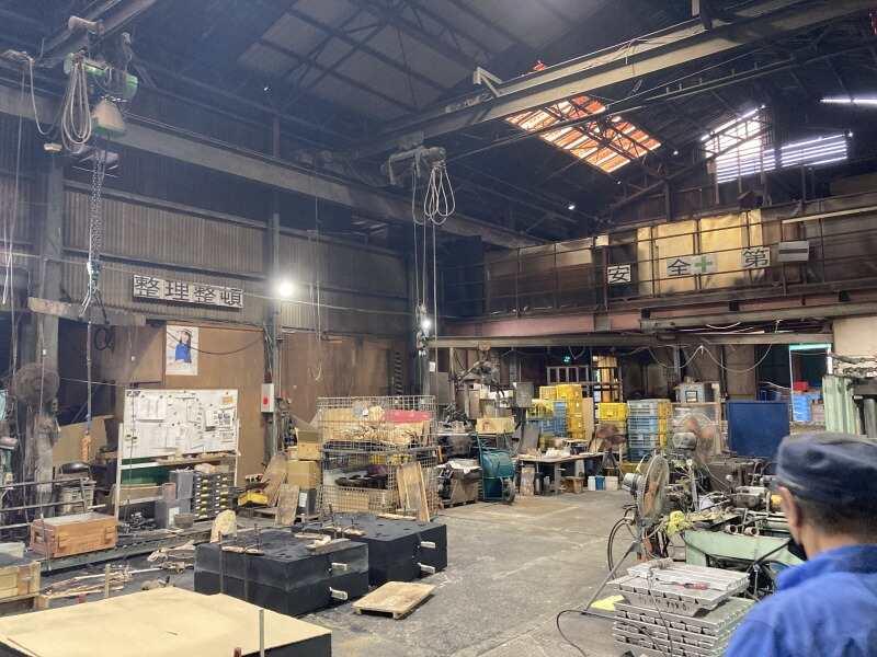 三栄産業株式会社の仕事画像2