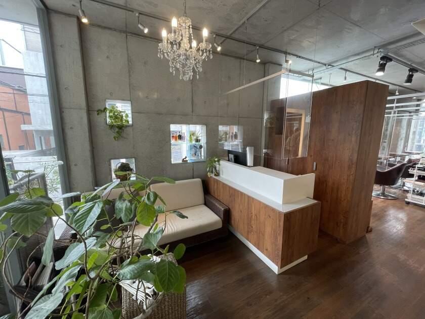 イグレック パリ 小竹向原店(IGREK PARIS)の制服5