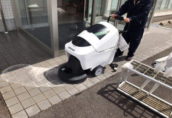 株式会社サンライトサービスの仕事画像1