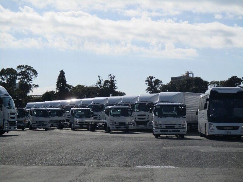 山一陸送産業株式会社の仕事画像2