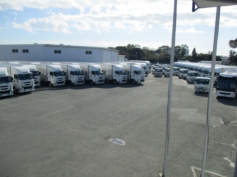 山一陸送産業株式会社の仕事画像3