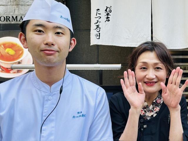 【高時給1300円】シフトの融通も利きやすい！まかない食べ放題♪(フード・飲食、福岡市博多区)のイメージ画像