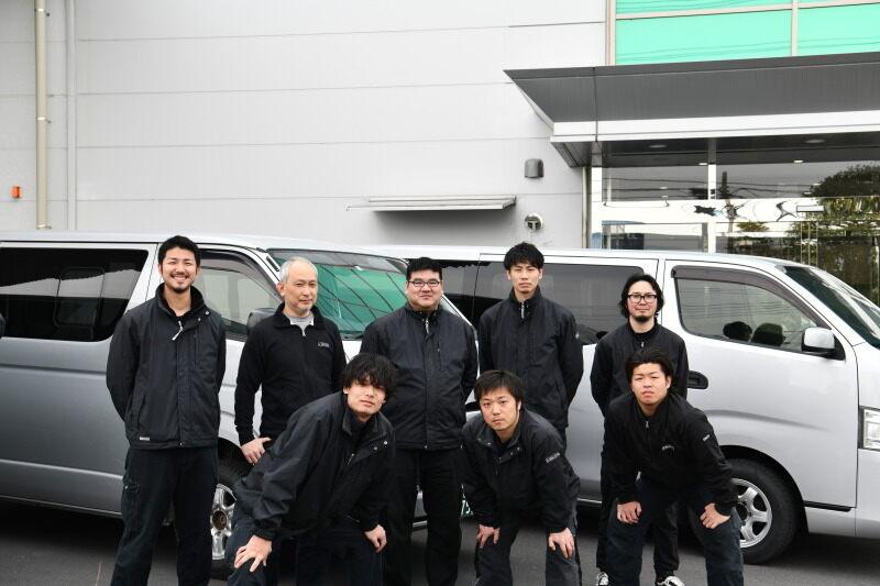 株式会社グリーンパワーの仕事画像2