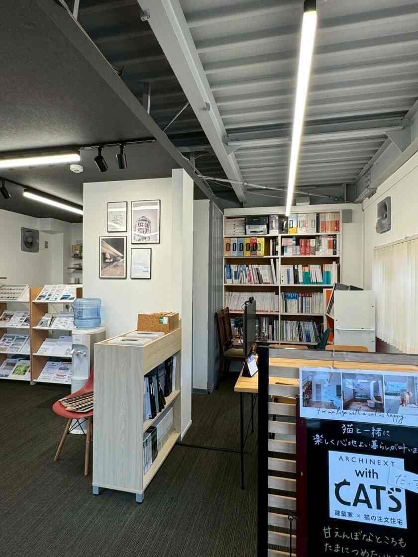 あかりホームクラフト株式会社の制服2