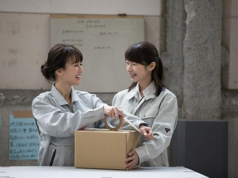 株式会社トライフィットの仕事画像2