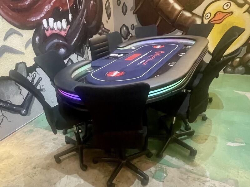 BBサーカスの仕事画像2