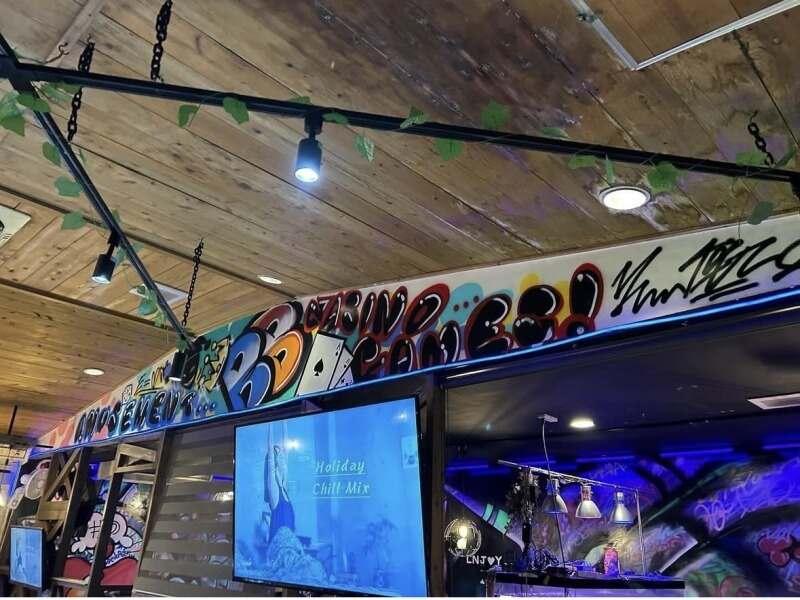 BBキングの仕事画像2