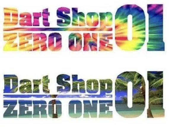 ダーツショップ01の仕事画像2