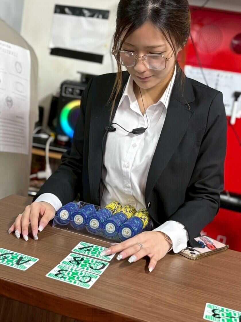 BBキングの制服1