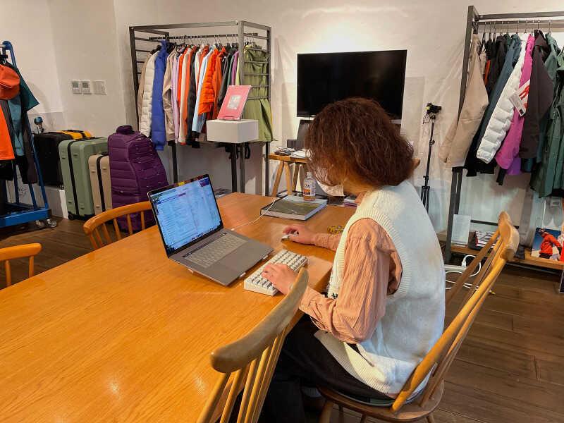 RCTジャパン　サイネージ運用の仕事画像3