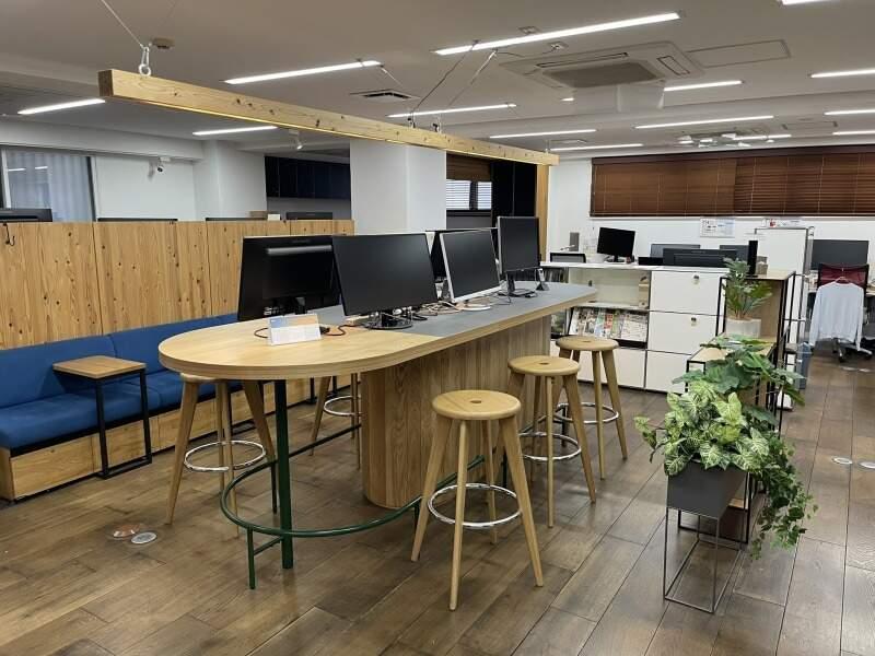 RCTジャパン　サイネージ運用の仕事画像1